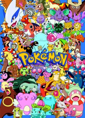 Pokemon Season 03 The Johto Journeys