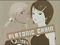 Platonic Chain Web